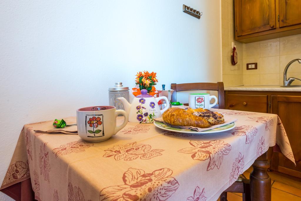 Podere Del Gesso 타르퀴니아 외부 사진